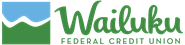 Wailuku Federal Credit Union logo