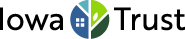 Iowa Trust logo