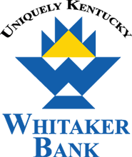 Whitaker Bank logo