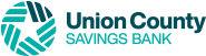 Union County Savings Bank logo