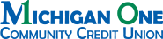 Michigan One Comm Credit Union logo