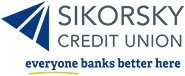 Sikorsky Credit Union logo