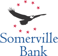 Somerville Bank logo