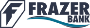 Frazer Bank logo