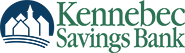 Kennebec Savings Bank logo