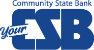 Community State Bank,Avilla IN logo