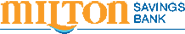 Milton Savings Bank PA logo
