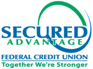 Secured Advantage FCU logo