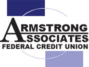Armstrong Associates FCU logo
