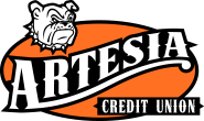 Artesia Credit Union logo