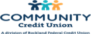 Community Credit Union logo