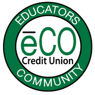 eCO Credit Union logo