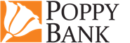 Poppy Bank logo