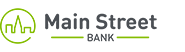Main Street Bank logo