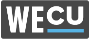 WECU logo