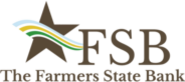 Farmers State Bank Holton KS logo