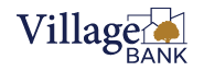 Village Bank (MN) logo