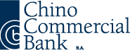 Chino Commercial Bank logo