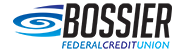 Bossier Federal Credit Union logo