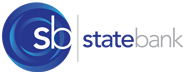 State Bank and Trust Company logo