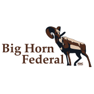 Big Horn Federal Savings Bank logo
