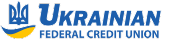 Ukrainian FCU logo
