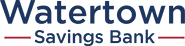 Watertown Savings Bank (MA) logo