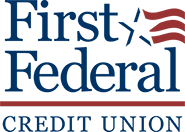 First Federal Credit Union logo