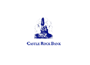Castle Rock Bank MN logo