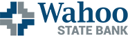 Wahoo State Bank logo