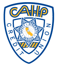 CAHP Credit Union logo
