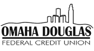 Omaha Douglas FCU logo