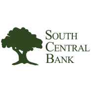 South Central Bank logo