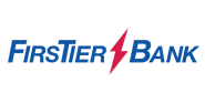 FirsTier Bank logo