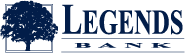 Legends Bank Missouri logo