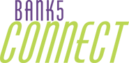 Bank5 Connect logo
