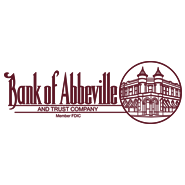 Bank of Abbeville & Trust Co. logo