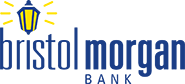 Bristol Morgan Bank logo