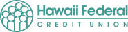Hawaii Federal Credit Union logo