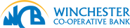 Winchester Cooperative Bank logo