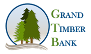 Grand Timber Bank logo