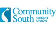 Community South Credit Union logo