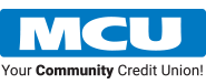 MCU ANYTIME.ANYWHERE logo