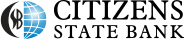 Citizens State Bank Cadott logo
