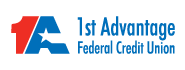 1st Advantage logo