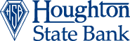 Houghton State Bank logo