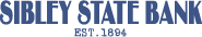 Sibley State Bank logo