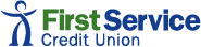 First Service Credit Union logo