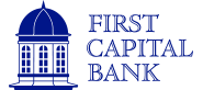 First Capital Bank logo
