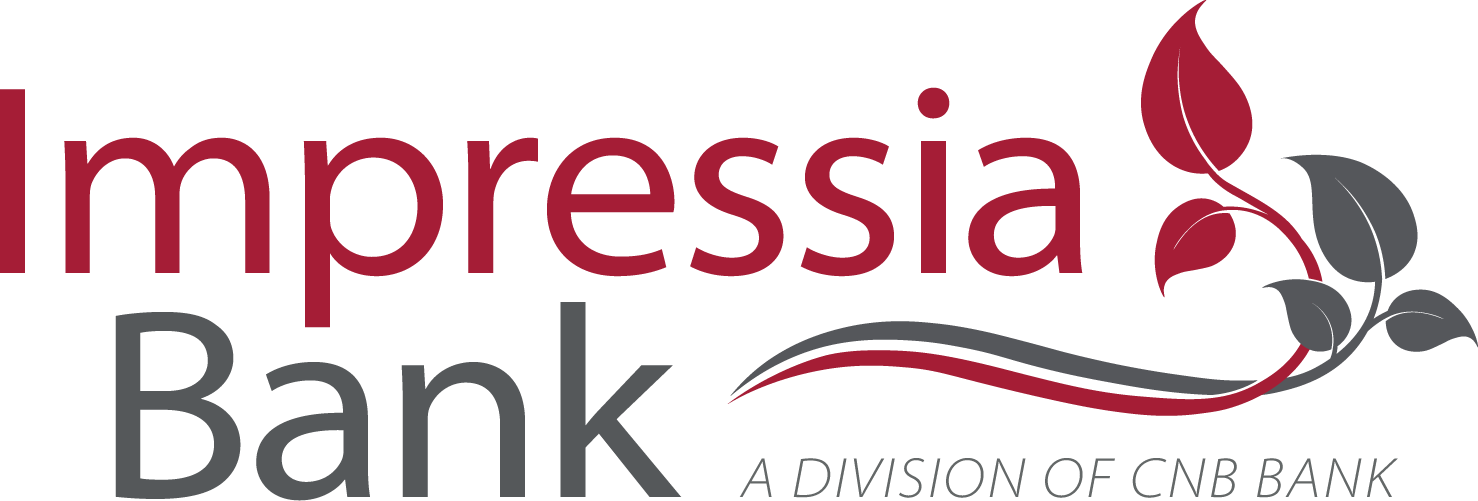 Impressia Bank logo